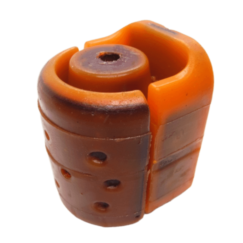 Polyurethane bushing front arm rear Nissan Sunny 1995-2000