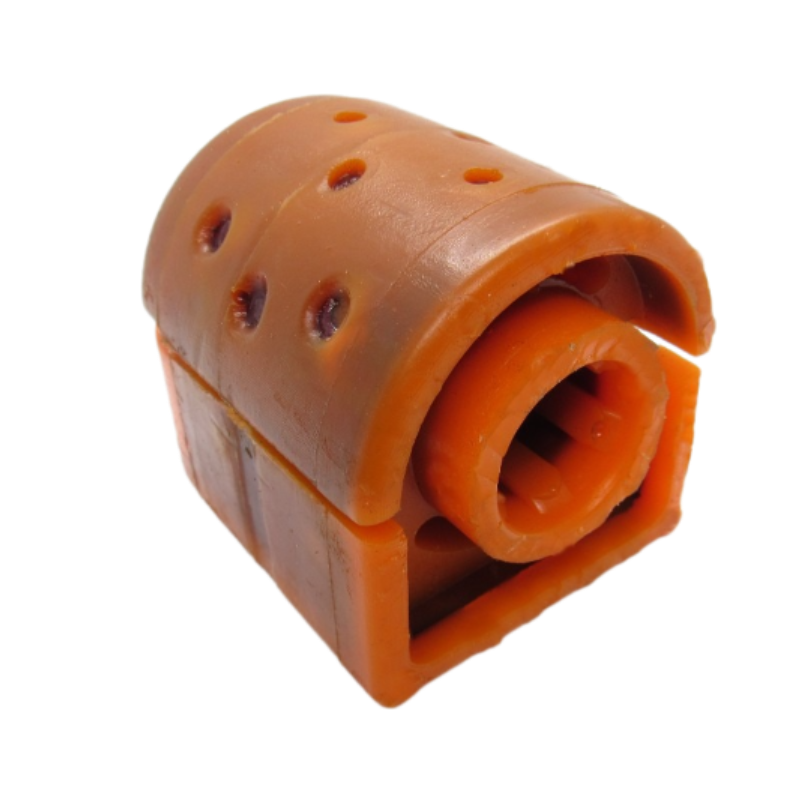 Поліуретановий сайлентблок переднього важеля задній Nissan Sunny 1995-2000