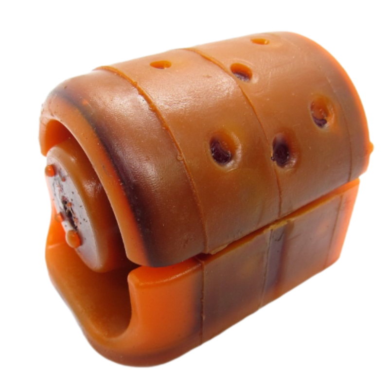 Поліуретановий сайлентблок переднього важеля задній Nissan Sunny 1995-2000