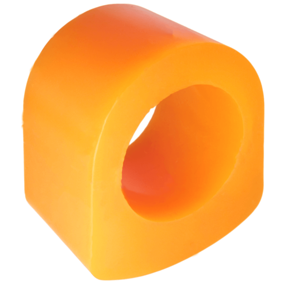 Polyurethane bushing front stabilizer Nissan Bluebird 1983-1986 2.0L wholesale from PolyPro
