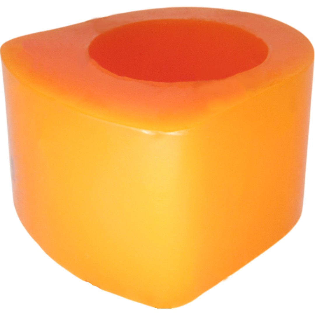 Polyurethane bushing front stabilizer Nissan Bluebird 1983-1986 2.0L