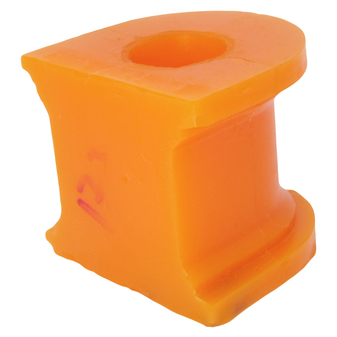 Поліуретанова втулка заднього стабілізатора Mazda Xedos 9 1993-2000 2.0L-2.5L