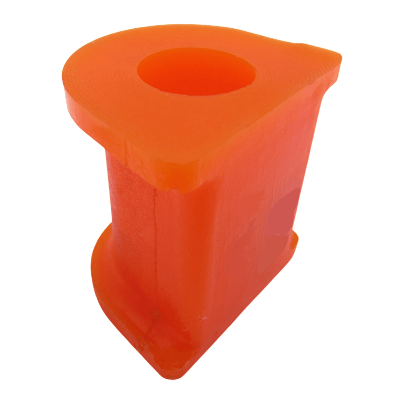 Polyurethane rear stabilizer bushing Mitsubishi Galant 1996-2003 1.8L