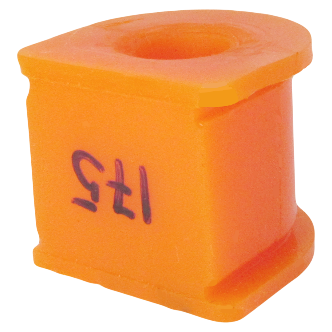 Поліуретанова втулка заднього стабілізатора Honda Civic 1991-1995 2.3L