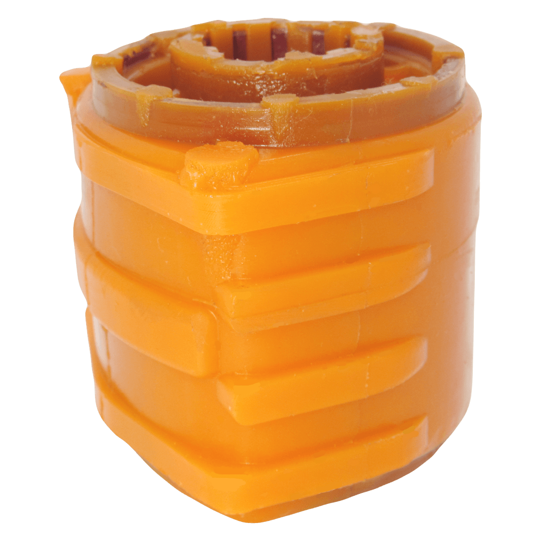 Polyurethane bushing front arm rear Dodge 3 Caravan 2001-2007