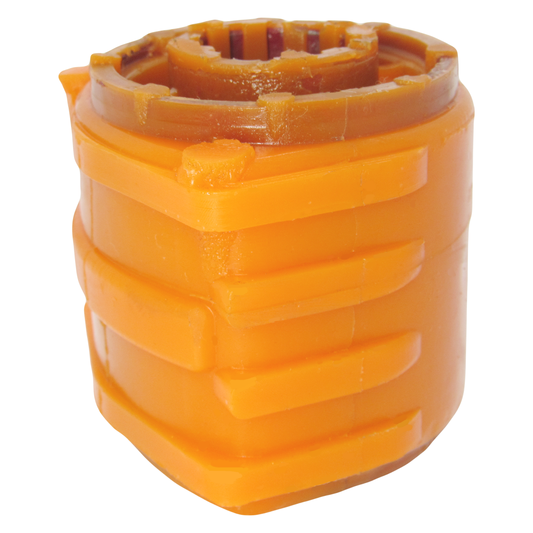 Поліуретановий сайлентблок переднього важеля задній Dodge 3 Caravan 1995-2000 оптом від PolyPro