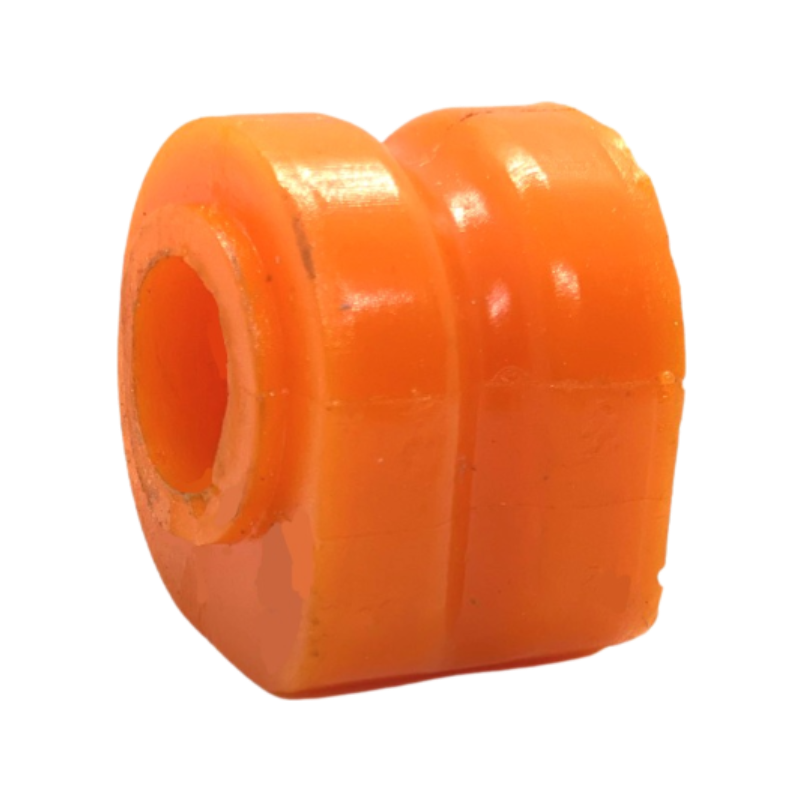 Поліуретанова втулка переднього стабілізатора Dodge Caravan 2001-2007 3.3L