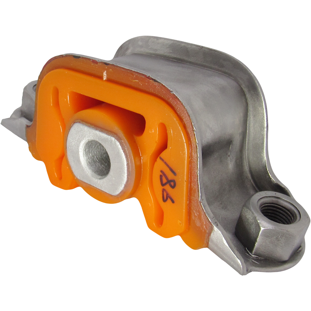 Поліуретанова подушка двигуна ліва задня Citroen Jumper 2006-