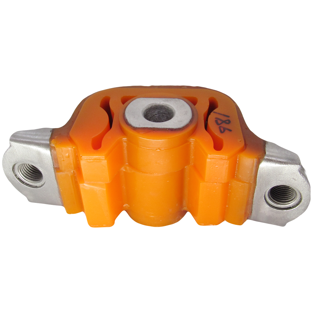 Поліуретанова подушка двигуна ліва задня Citroen Jumper 2006- оптом від PolyPro