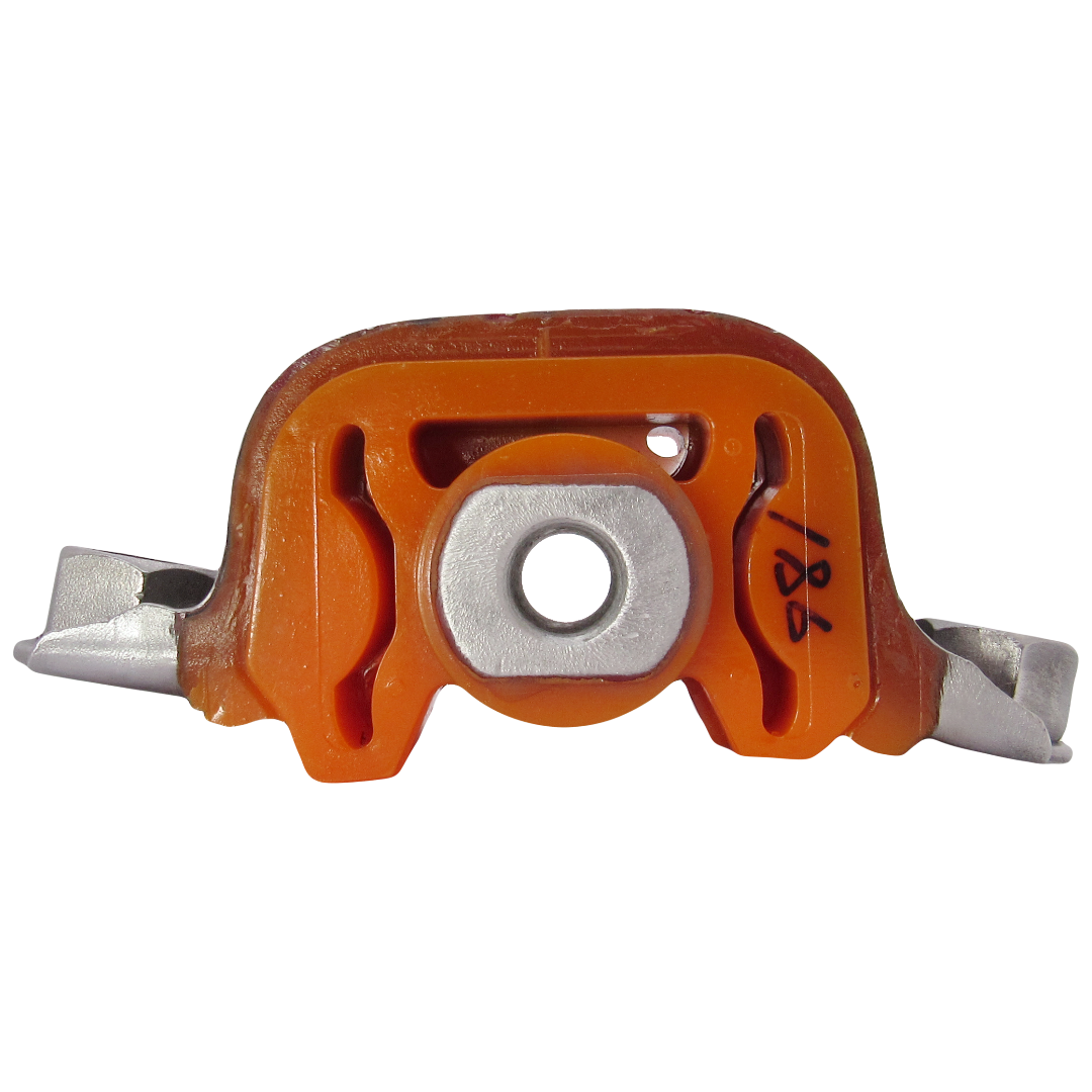 Поліуретанова подушка двигуна ліва задня Citroen Jumper 2006-