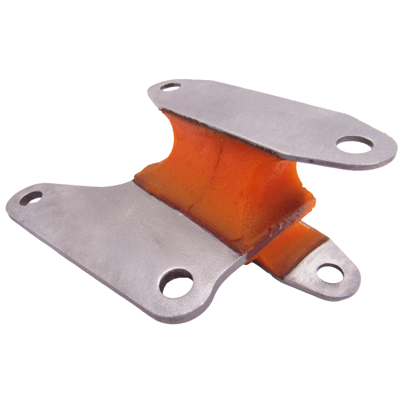 Polyurethane cushion gearbox Ваз 2101 1970-2004 (5-stage)