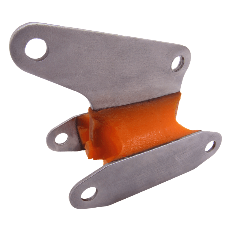 Polyurethane cushion gearbox Ваз 2101 1970-2004 (5-stage) RECONSTRUCTION OF YOUR wholesale from PolyPro