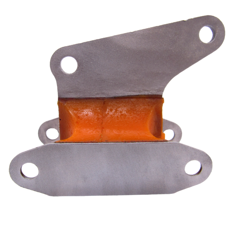 Поліуретанова подушка КПП Ваз 2101 1970-2004 (5-ти ступінчаста) РЕКОНСТРУКЦІЯ ВАШОЇ