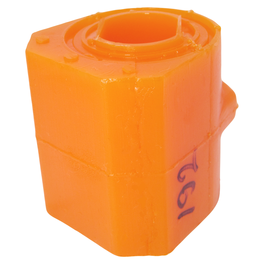 Polyurethane bushing front stabilizer Ford Tourneo Connect 2002-2012 1.8L wholesale from PolyPro