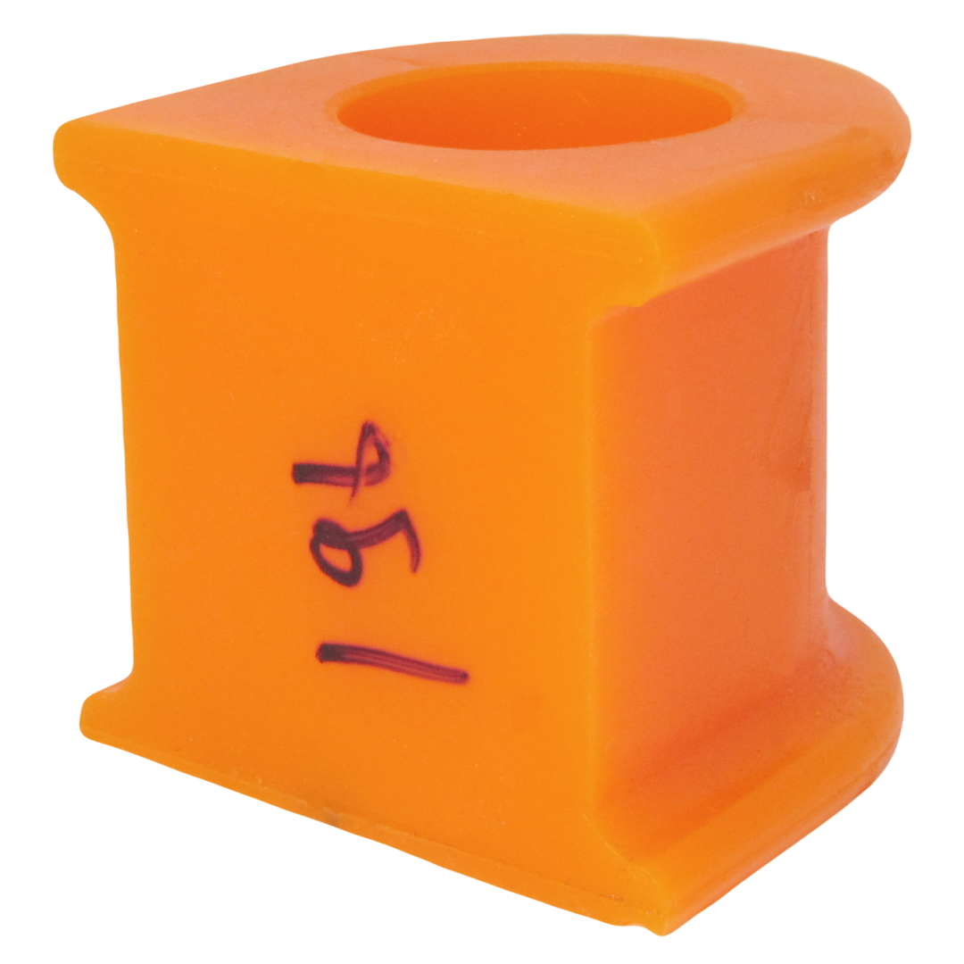 Polyurethane bushing front stabilizer Lexus Es 2006-2012 2.4L wholesale from PolyPro