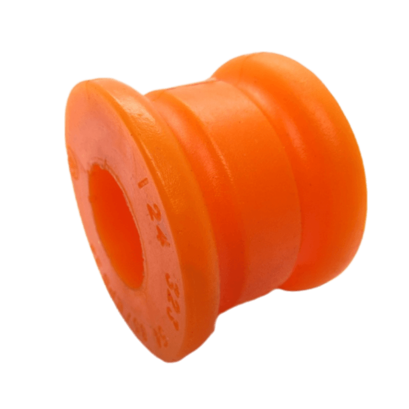 Polyurethane bushing front stabilizer Mercedes-Benz 208 1997-2002 4.2L