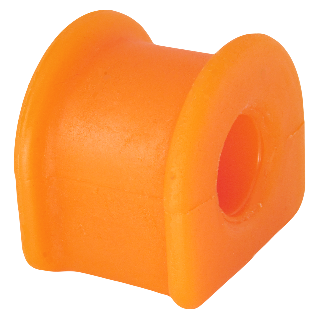 Поліуретанова втулка заднього стабілізатора Audi A6 2004-2011 2.0L