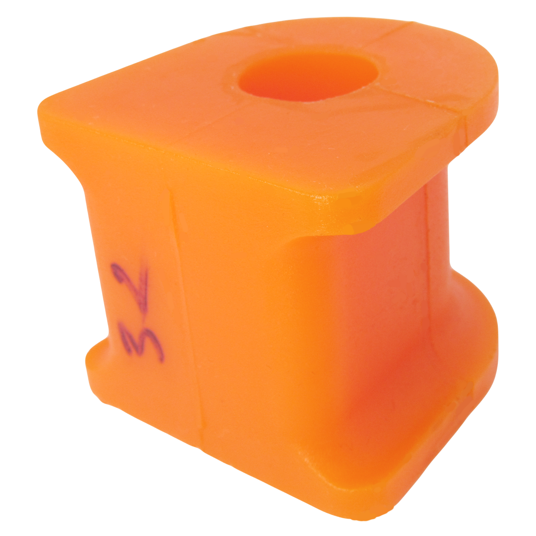 Поліуретанова втулка заднього стабілізатора Audi A6 2004-2011 2.0L