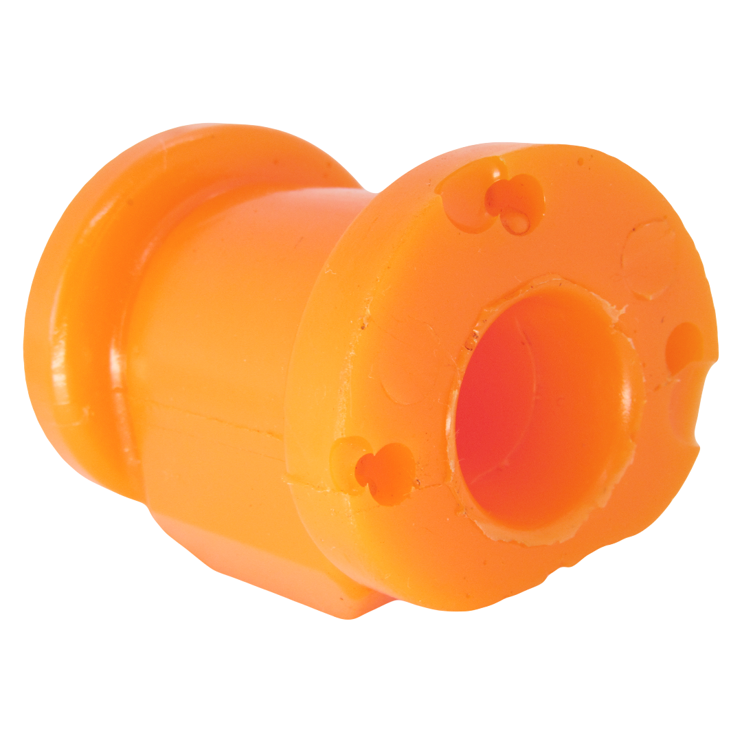 Поліуретановий сайлентблок переднього важеля задній Fiat Uno 1983-2014 оптом від PolyPro