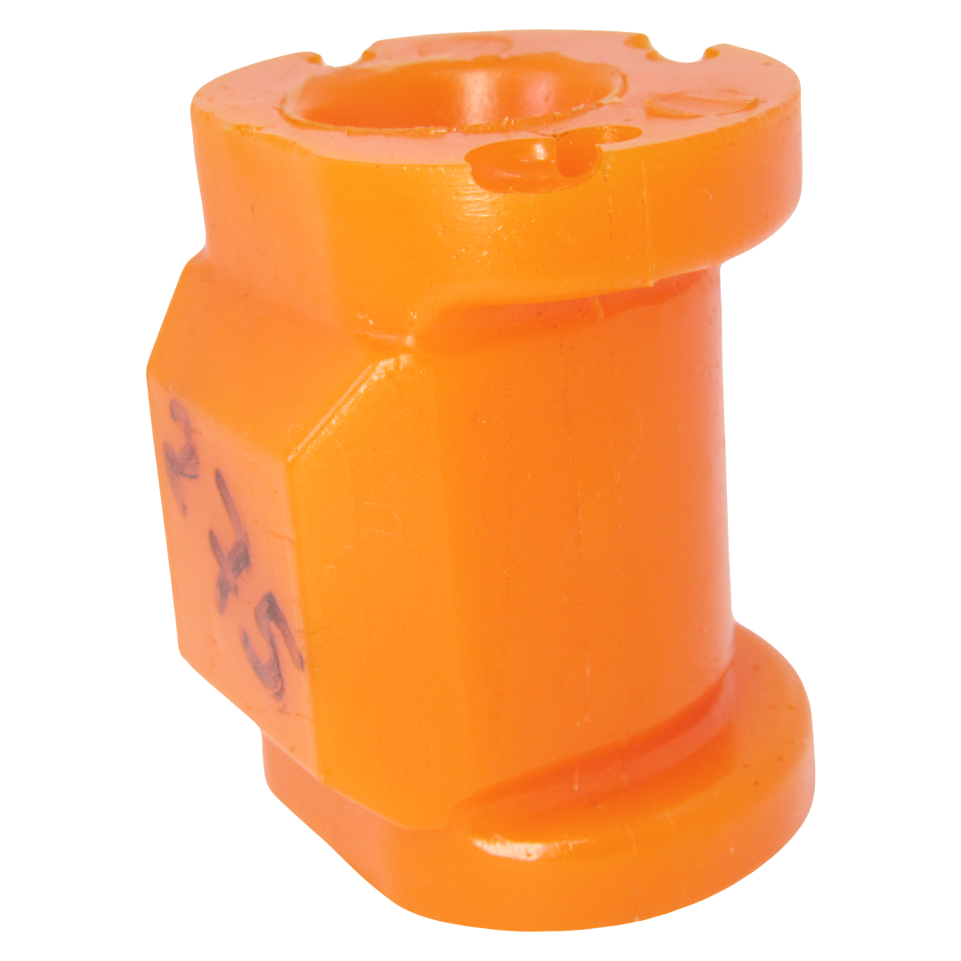 Поліуретановий сайлентблок переднього важеля задній Lancia Ypsilon 2003-2011