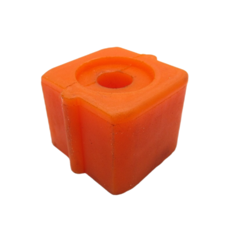 Поліуретанова подушка рами Mitsubishi L200 1986-1996 Кріплення кузова 1-й ряд нижня оптом від PolyPro