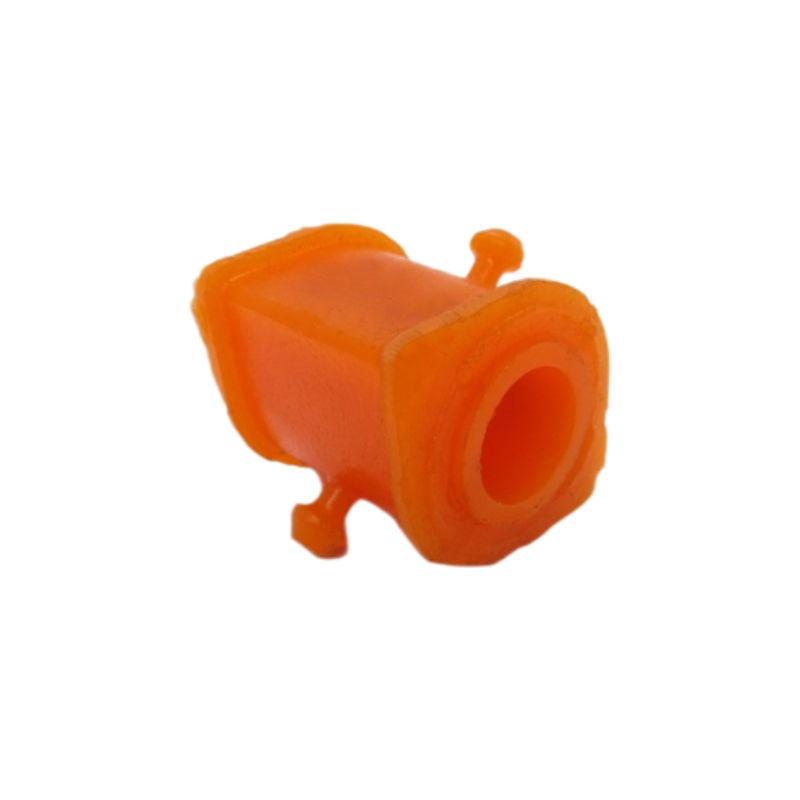 Поліуретанова втулка переднього стабілізатора Mitsubishi Lancer 1988-1991 1.8L