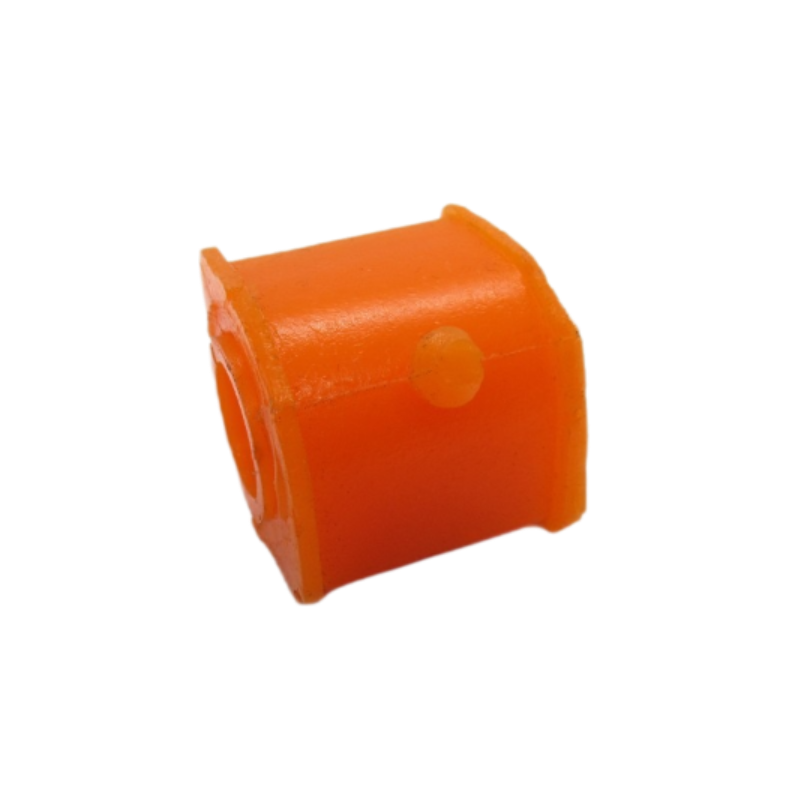 Поліуретанова втулка переднього стабілізатора Mitsubishi Lancer 1988-1991 1.8L