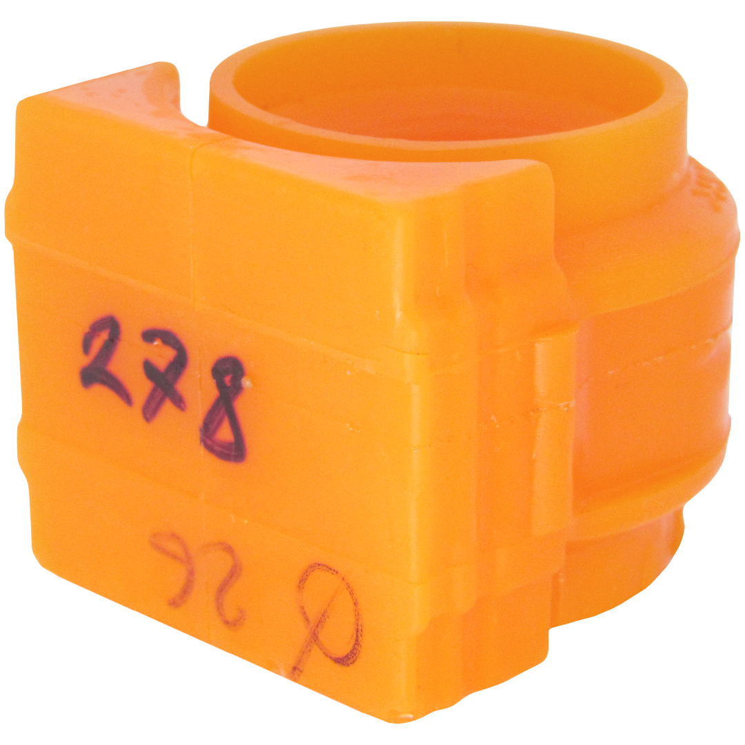 Polyurethane bushing front stabilizer Chevrolet Cruze 2008-2016 1.7L wholesale from PolyPro