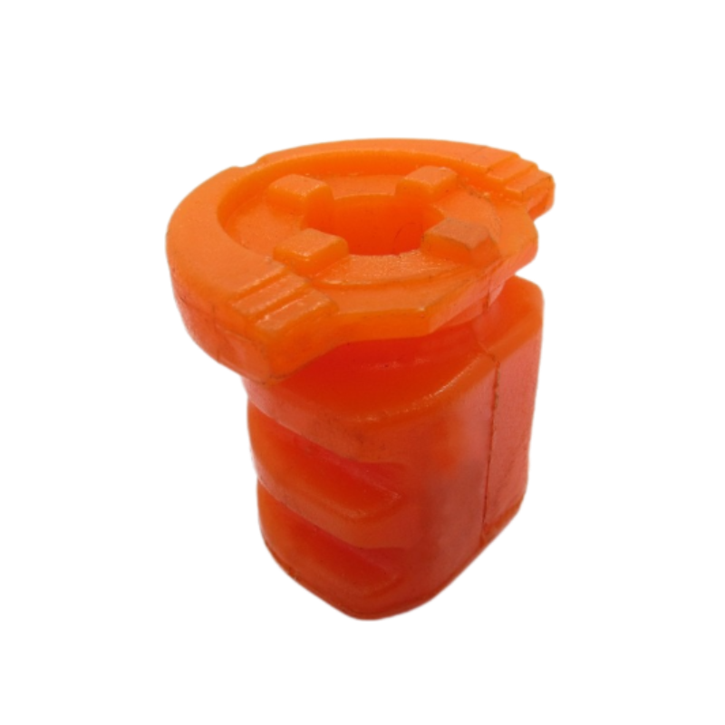 Поліуретановий сайлентблок переднього нижнього важеля задній Nissan Cube 1998-2002 оптом від PolyPro