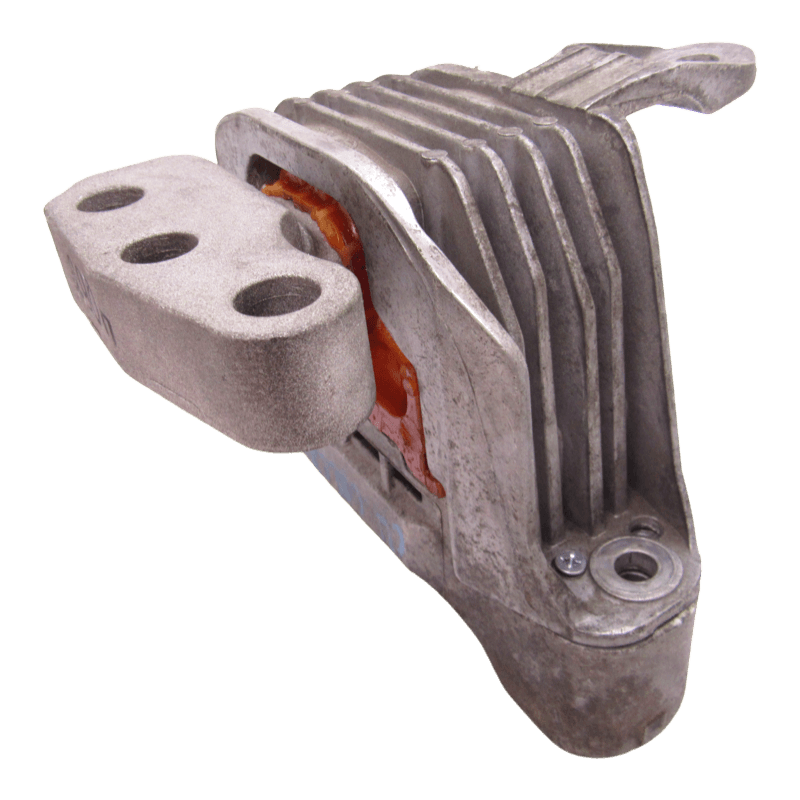 Polyurethane engine mount right Chevrolet Orlando 2011- RECONSTRUCTION OF YOUR wholesale from PolyPro