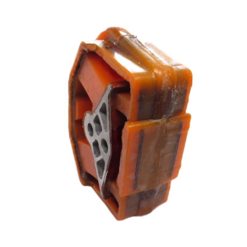 Поліуретанова подушка двигуна задня Opel Kadett 1984-1991