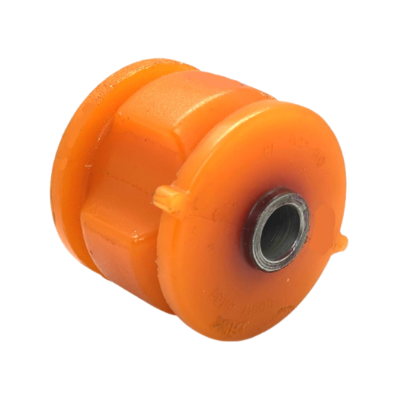 Поліуретановий сайлентблок заднього подовжнього важеля передній Hyundai Matrix 2001-2008 оптом від PolyPro