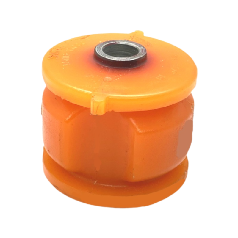 Поліуретановий сайлентблок заднього подовжнього важеля передній Kia Cerato 2004-2008