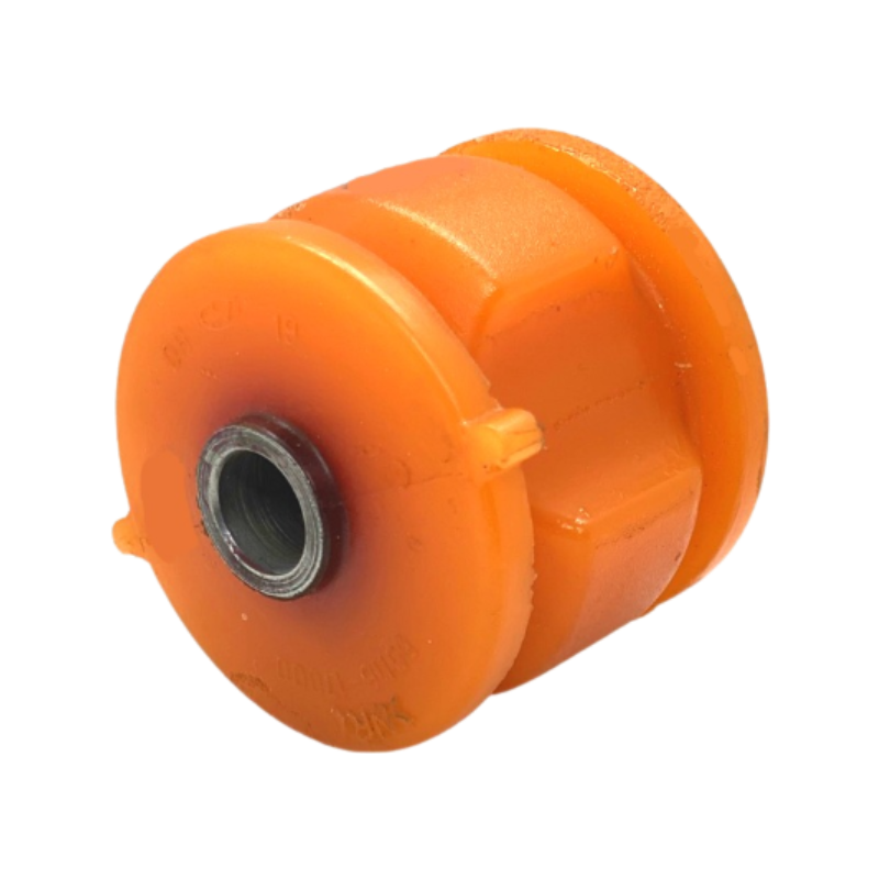 Поліуретановий сайлентблок заднього подовжнього важеля передній Kia Cerato 2004-2008