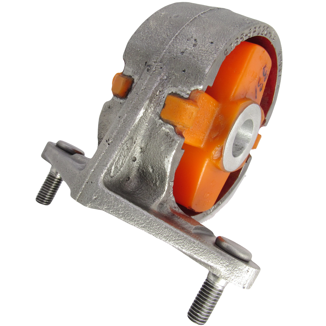 Polyurethane gearbox cushion Ford Mondeo 2,0 1996-2000 RECONSTRUCTION OF YOUR wholesale from PolyPro