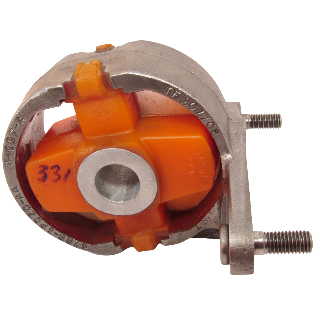 Polyurethane gearbox cushion Ford Mondeo 2,0 1996-2000 RECONSTRUCTION OF YOUR