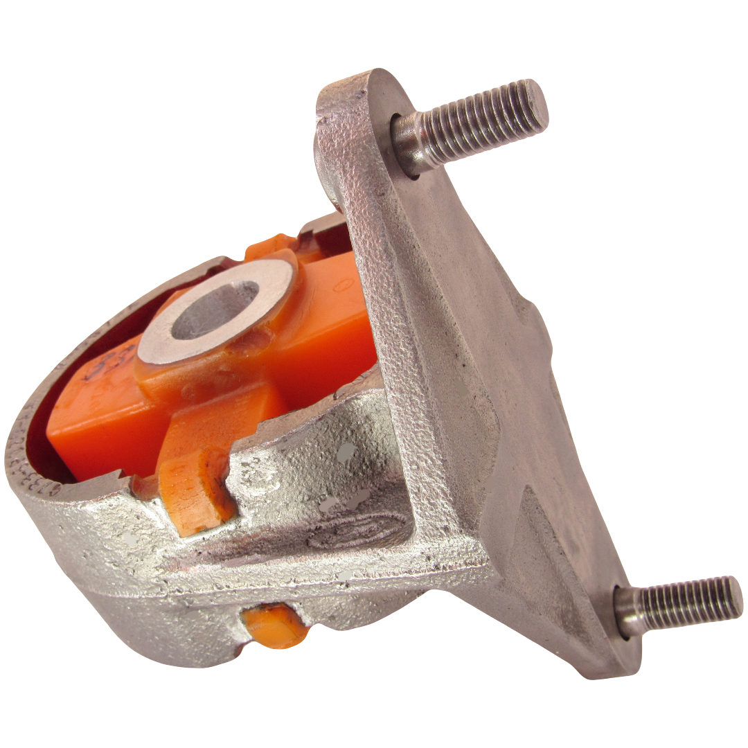 Polyurethane gearbox cushion Ford Mondeo 2,0 1996-2000 RECONSTRUCTION OF YOUR