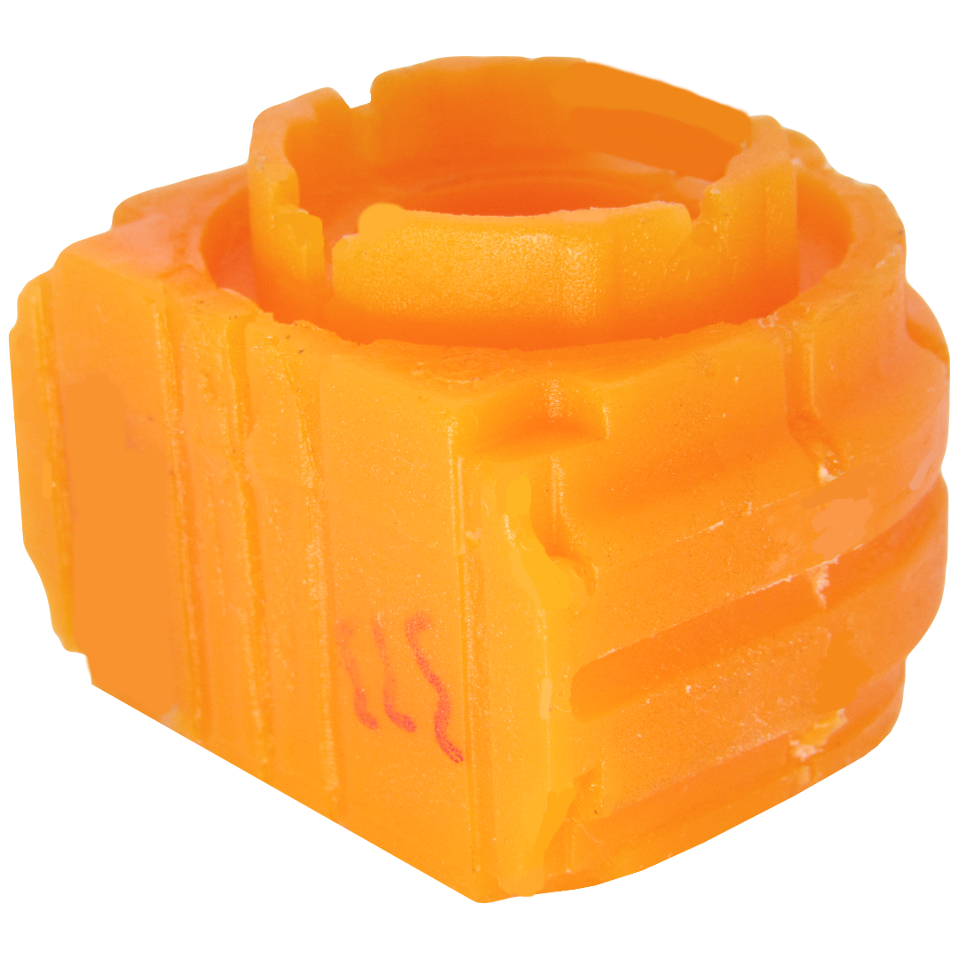 Поліуретанова втулка заднього стабілізатора Audi A3 2003-2012 1.9L