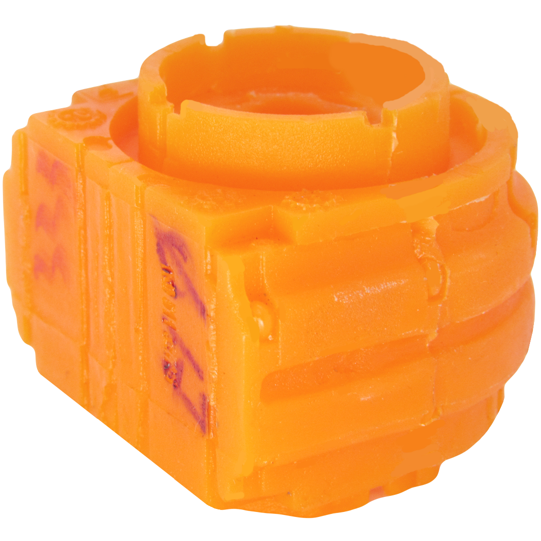 Поліуретанова втулка заднього стабілізатора Audi A3 2003-2012 2.0L