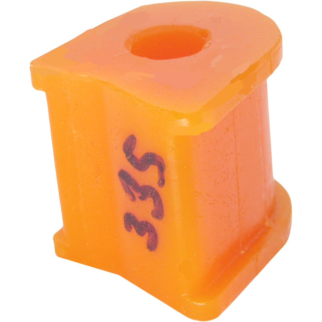 Поліуретанова втулка заднього стабілізатора Toyota Corolla 1991-1997 1.8L