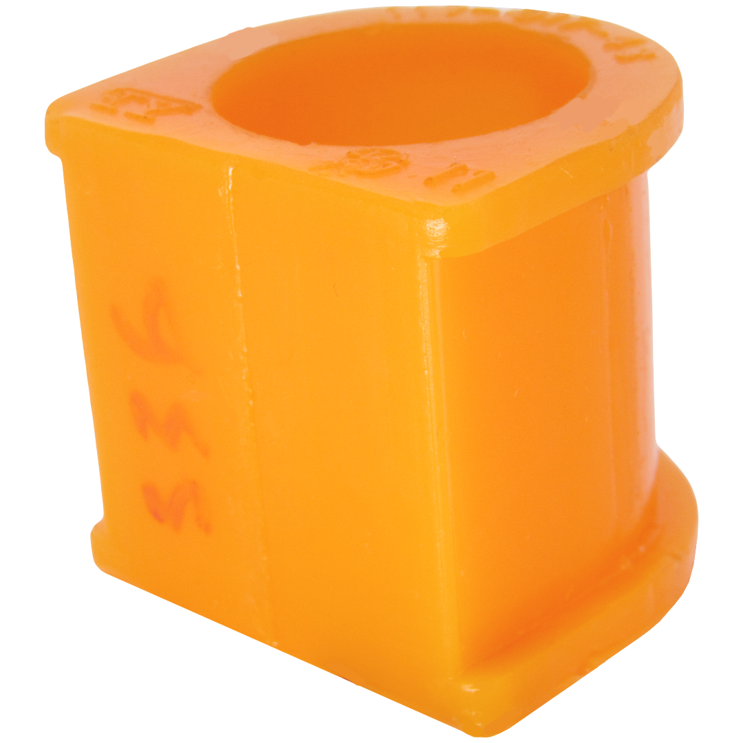 Полиуретановая втулка переднего стабилизатора Hyundai H100 1993-2004 2.5L