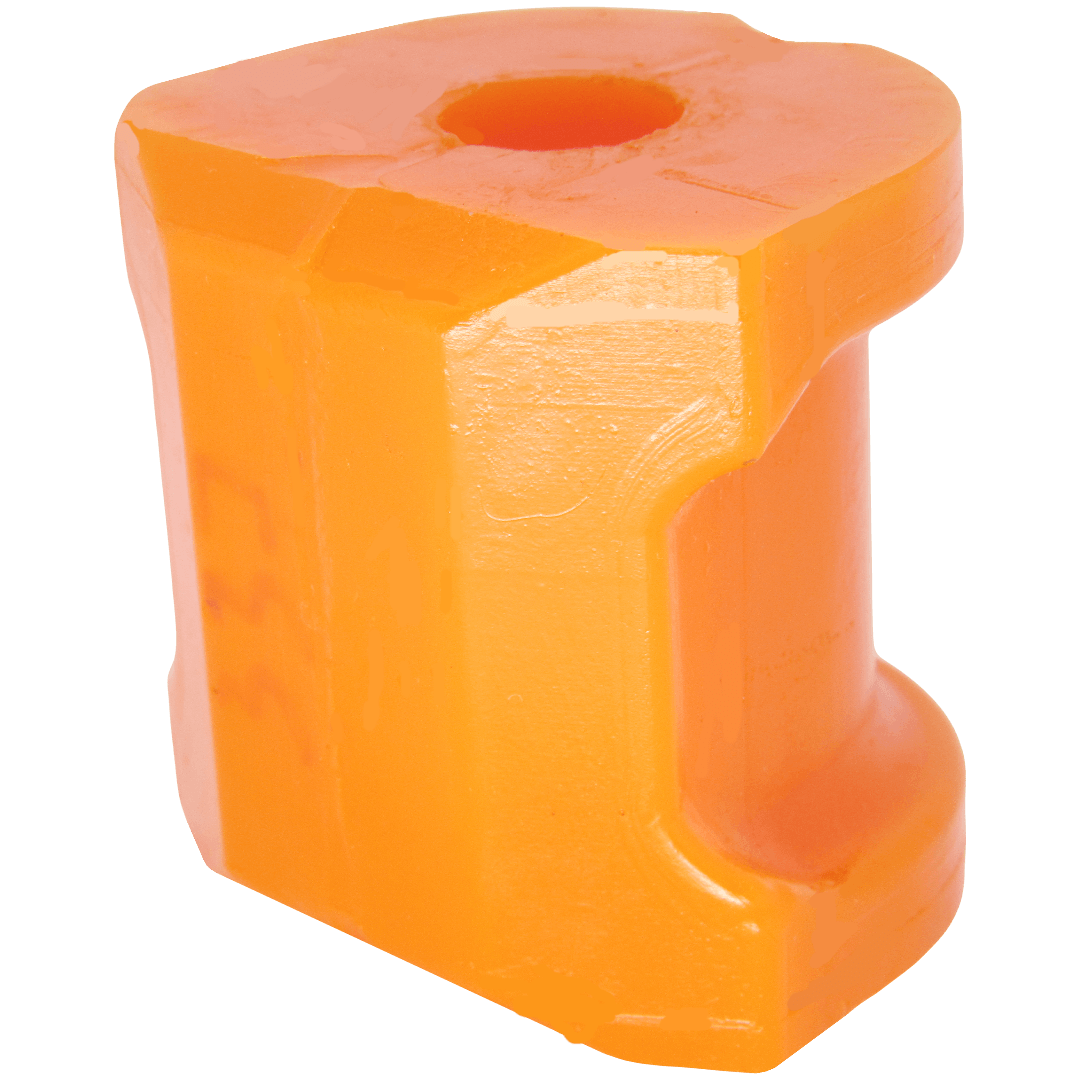 Polyurethane bushing rear stabilizer Subaru Legacy 2009-2014 2.0L