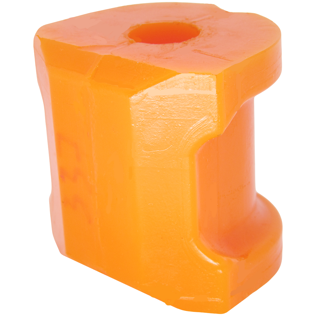 Polyurethane bushing rear stabilizer Subaru Legacy 2009-2014 2.0L