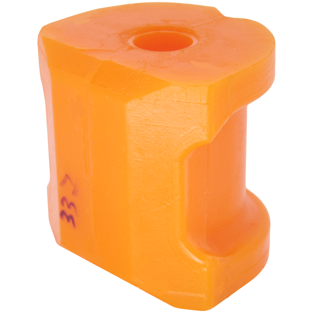 Polyurethane bushing rear stabilizer Subaru Tribeca 2005-2014 3.0L