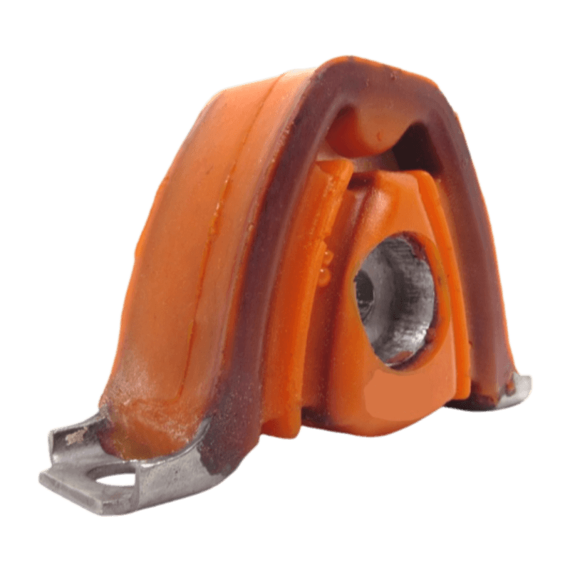 Полиуретановая опора заднего редуктора Opel Omega 1994-2003 оптом от PolyPro