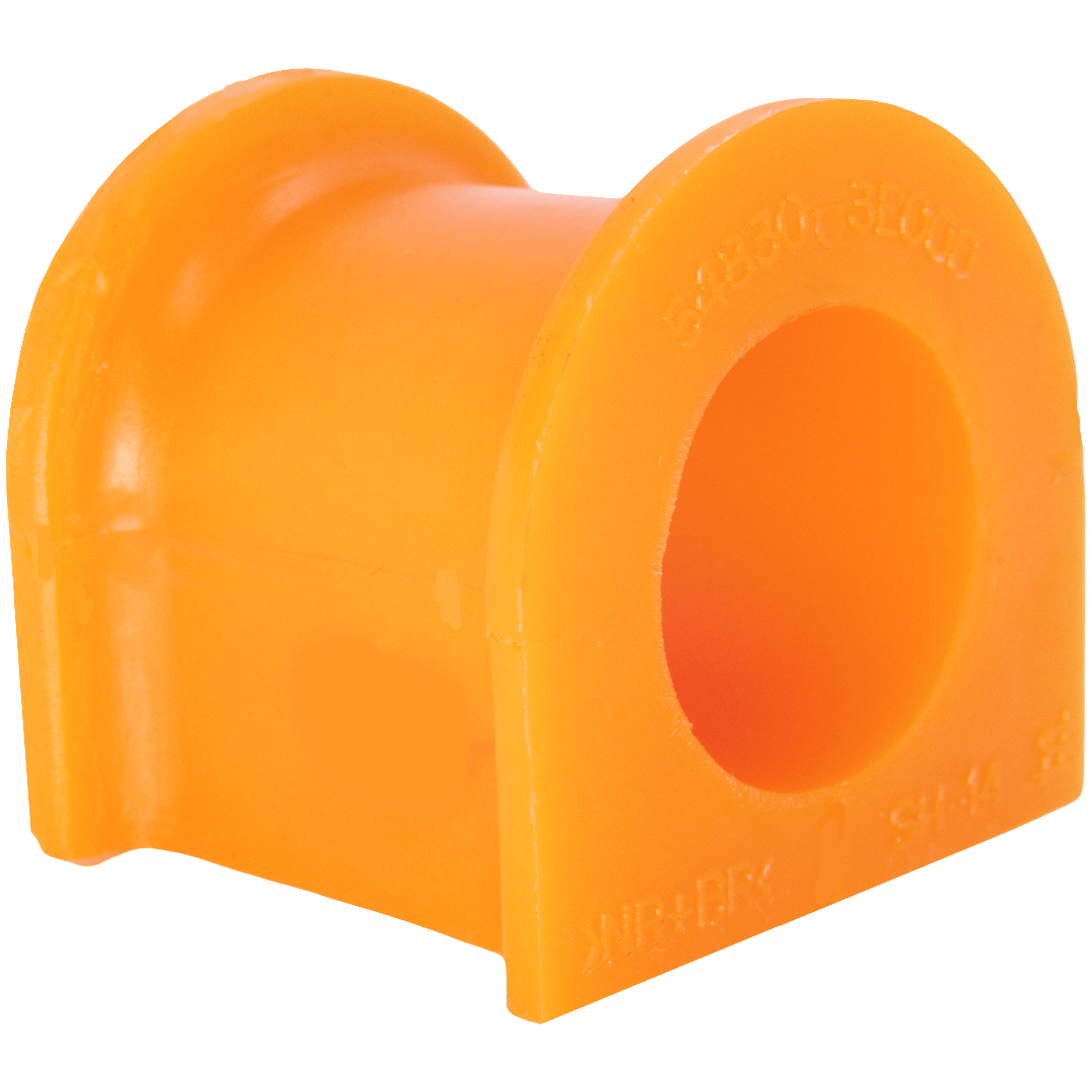 Polyurethane bushing front stabilizer Kia Sorento 2002-2009 2.4L-3.5L wholesale from PolyPro