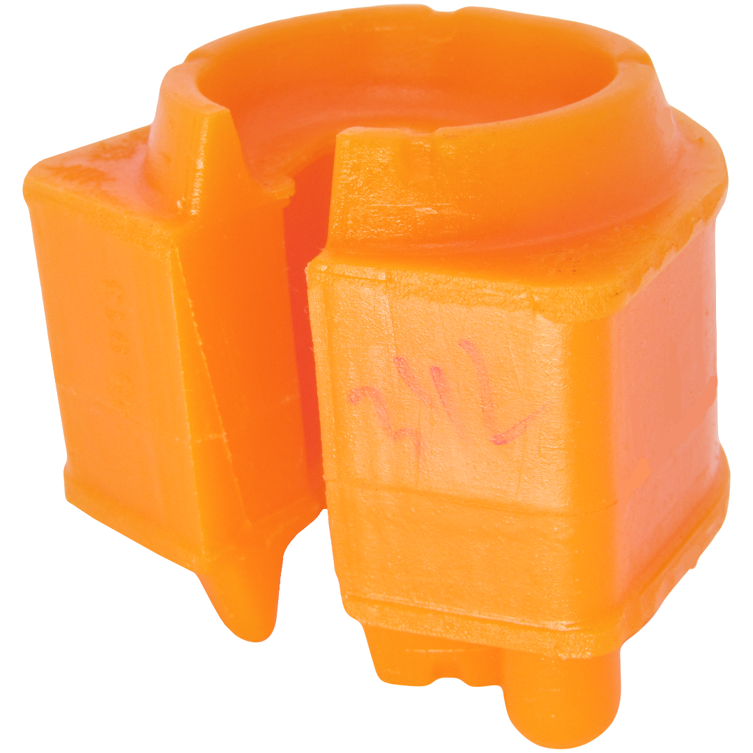 Поліуретанова втулка заднього стабілізатора Mazda 3 2003-2009 1.6L