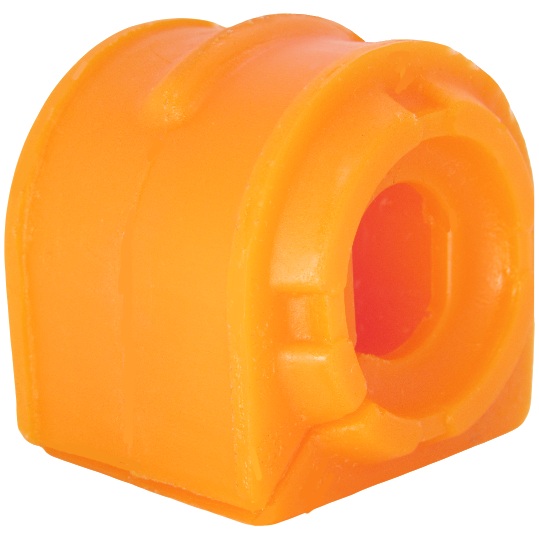 Поліуретанова втулка переднього стабілізатора Mazda 5 2005-2009 1.8L оптом від PolyPro