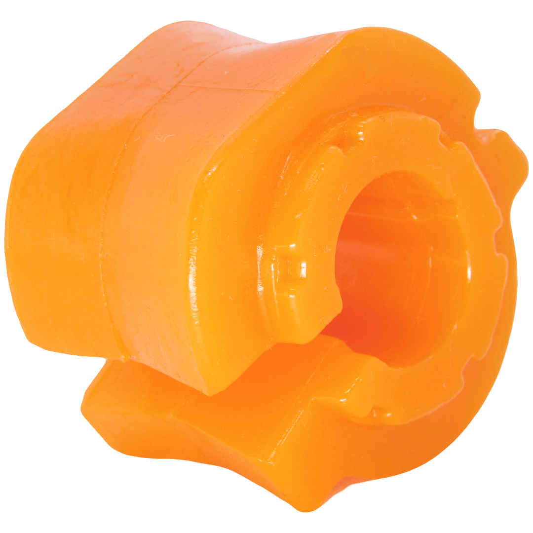 Polyurethane bushing front stabilizer Fiat Fiorino 2007- 1.3L wholesale from PolyPro