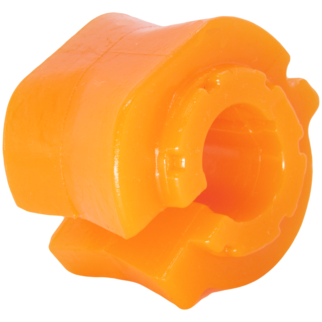 Полиуретановая втулка переднего стабилизатора Fiat Qubo 2008-2017 1.3L оптом от PolyPro